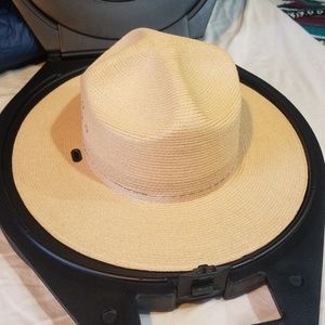 Stratton Hat with case